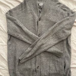 Goodfellow & Co Cardigan